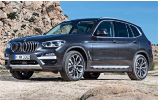 Correntes de carro para BMW X3 G01 (2017 - atualidade)