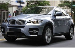 Correntes de carro para BMW X6 E71 (2008 - 2014)