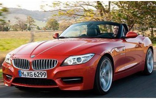 Correntes de carro para BMW Z4 E89 (2009 - 2018)