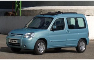 Protetor de mala reversível Citroen Berlingo (2003 - 2008)