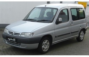 Protetor de mala reversível Citroen Berlingo (1996 - 2003)