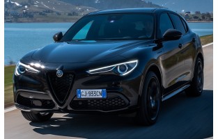 Balde bagageira Alfa Romeo Stelvio (2016-)