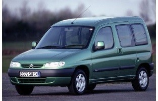 Proteção para o porta-malas do Citroen Berlingo Multispace (1996 - 2003)