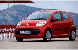 Correntes de carro para Citroen C1 (2005 - 2009)