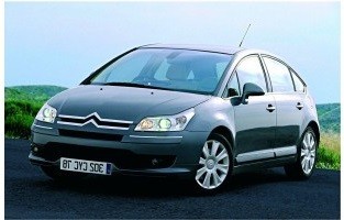 Correntes de carro para Citroen C4 (2004 - 2010)