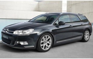 Protetor de mala reversível Citroen C5 Tourer (2008 - 2017)