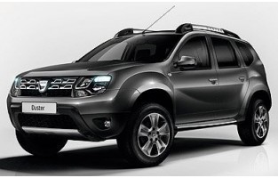 Kit de mala sob medida para Dacia Duster (2014 - 2017)