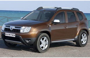 Tapete para o porta-malas do Dacia Duster (2010-2014)