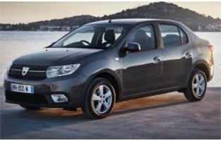 Protetor de mala reversível Dacia Logan Restyling (2016-2020)