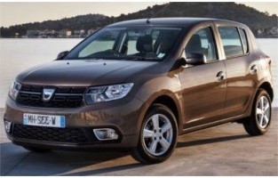 Tapetes Dacia Sandero Restyling (2017-2020) Excellence