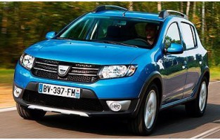 Tapetes Sport Line Dacia Sandero Stepway (2012 - 2016)