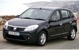 Correntes de carro para Dacia Sandero (2008 - 2012)