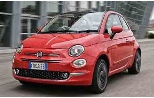 Tapetes Fiat 500 C (2014 - atualidade) económicos