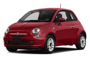 Tapetes Sport Line Fiat 500 (2013 - 2015)