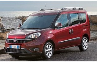 Tapetes Sport Line Fiat Doblo 5 bancos (2009 - 2015)