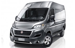 Tampa do carro Fiat Ducato dianteiras (2014 - atualidade)