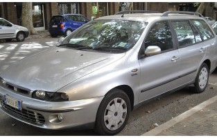 Tapetes exclusive Fiat Marea 185 Station Wagon (1996 - 2002)