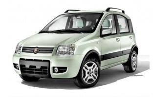 Tapetes de carro Fiat Panda 169 (2003 - 2012) Premium