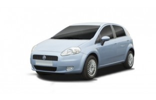 Correntes de carro para Fiat Punto Grande (2005 - 2012)