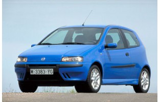 Tapetes Gt Line Fiat Punto 188 HGT (1999 - 2003)