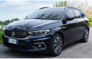 Tapetes exclusive Fiat Tipo Station Wagon (2017 - atualidade)