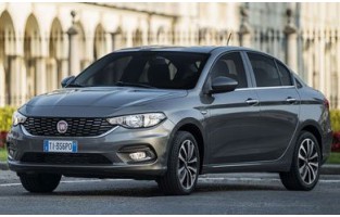 Tapetes cinzentos Fiat Tipo limousine (2016 - atualidade)