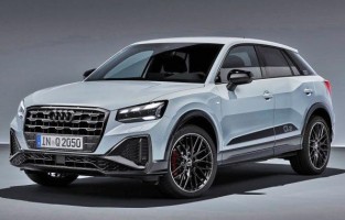 Tapetes Audi Q2 Excellence