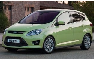 Kit de defletores de vento Ford C-MAX (2010 - 2015)