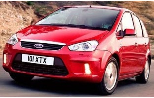 Tapetes Sport Edition Ford C-MAX (2007 - 2010)