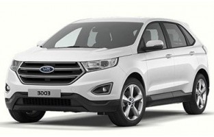 Tampa do carro Ford Edge (2016 - atualidade)