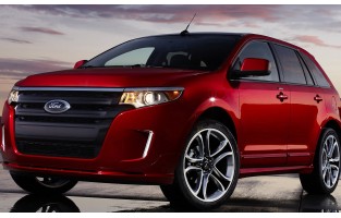 Tapetes Ford Edge (2006 - 2016) económicos