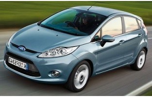 Tapetes Ford Fiesta MK6 (2008 - 2013) Excellence