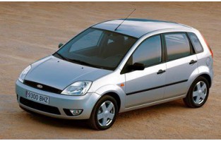 Tapetes Sport Line Ford Fiesta MK5 (2002 - 2005)