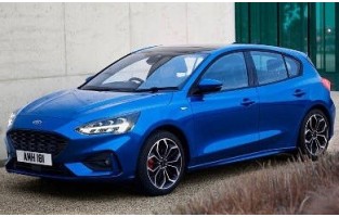 Kit de mala sob medida para Ford Focus MK4 3 ou 5 portas (2018 - atualidade)