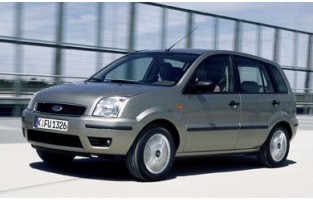 Tapetes cinzentos Ford Fusion (2002 - 2005)