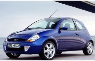 Tapetes Ford KA (1996 - 2008) Excellence