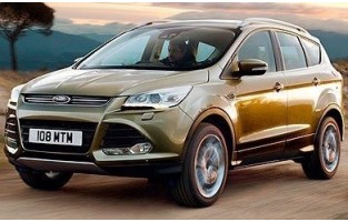 Tapetes exclusive Ford Kuga (2013 - 2016)