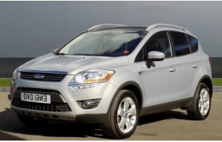 Tapetes Ford Kuga (2011 - 2013) Excellence