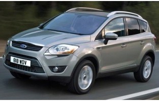 Tapete Ford Kuga (2008 - 2011) logo Hybrid