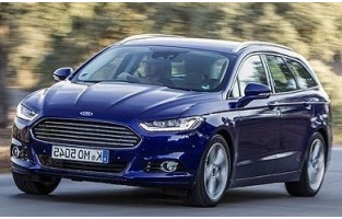 Tampa do carro Ford Mondeo MK5 touring (2014-2018)