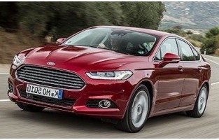 Correntes de carro para Ford Mondeo Mk5 5 portas (2014-2018)