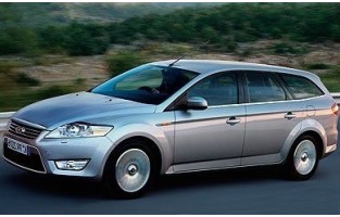 Tapetes cinzentos Ford Mondeo MK4 touring (2007-2014)