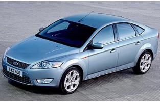 Proteção para o porta-malas do Ford Mondeo MK4 5 portas (2007-2014)