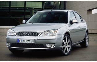 Tapetes Sport Line Ford Mondeo Mk3 5 portas (2000 - 2007)