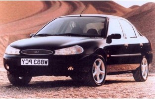 Tapetes Gt Line Ford Mondeo 5 portas (1996 - 2000)