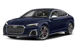 Tapetes Audi RS5 personalizados a seu gosto