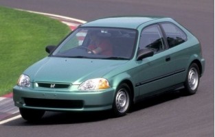 Tampa do carro Honda Civic 3 ou 5 portas (1995 - 2001)