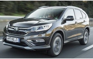 Tapete para o porta-malas do Honda CR-V (2012 - 2018)