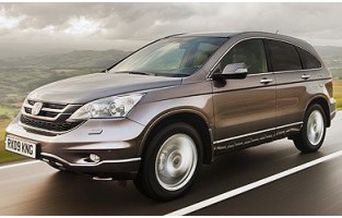 Tapete para o porta-malas do Honda CR-V (2006-2011)