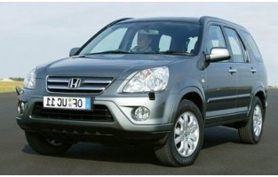 Tampa do carro Honda CR-V (2001 - 2006)